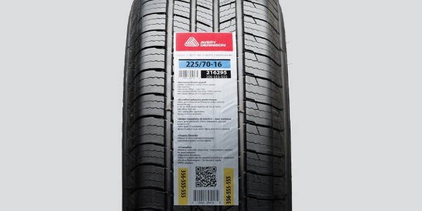 輪胎膠PET不幹膠是什麽材料？