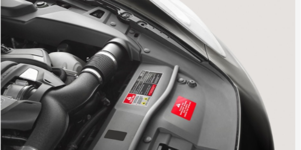 耐用品標簽（qiān）會用什麽材質（zhì）的不幹膠（jiāo）材料？PVC材質可（kě）以（yǐ）的嗎（ma）？