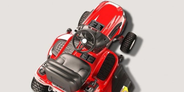 用於室外電動工具的PVC不幹膠標簽材料