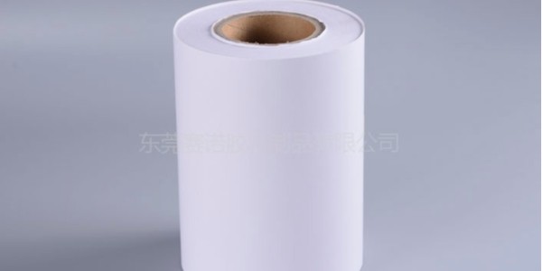 NW5558D是艾利的那款材（cái）料？——熱敏紙（zhǐ）不幹（gàn）膠