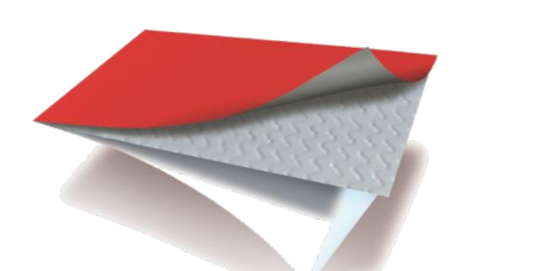 我們一起來認識下艾利MZ0367這款合（hé）成紙不（bú）幹膠材料吧？