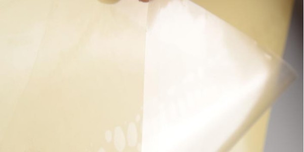 花一分鍾的時間，學會如何辨別PVC不幹（gàn）膠材料