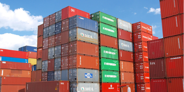 什麽是集裝（zhuāng）箱標簽？是用什麽（me）材質（zhì）的不幹膠製作的？