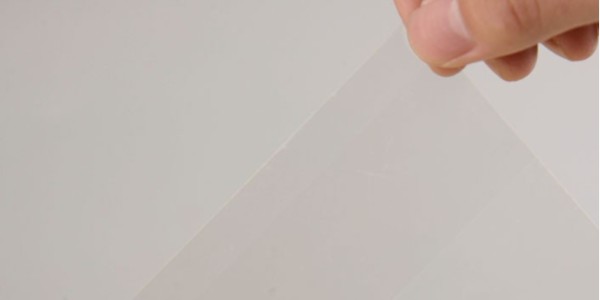 PVC不幹膠材料可以耐高（gāo）溫嗎？