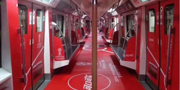 車身貼（tiē）可以用（yòng）PVC不幹（gàn）膠材料製作嗎？