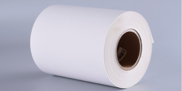 不幹膠（jiāo）材（cái）料中銅版紙（zhǐ）與啞粉（fěn）紙的不同對比