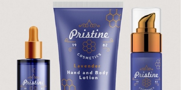 PVC不幹膠（jiāo）材料適（shì）合用作日化標簽嗎？