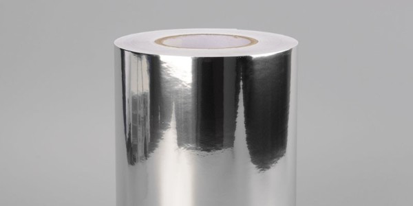 膜類不（bú）幹膠材料麵材表麵一般會做哪些處理？