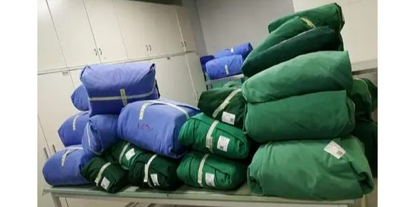 醫用不幹（gàn）膠標簽材料如何選？特別是醫用高溫消毒標簽