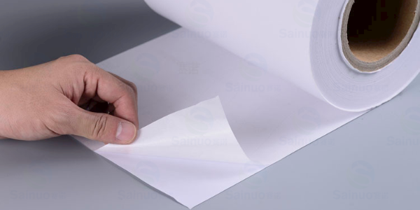 你還（hái）熱敏紙不幹膠材料和銅版紙傻傻分不清（qīng）楚嗎？