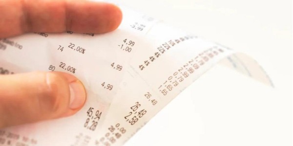 熱敏紙打印後上麵的字可以保（bǎo）存多久不消失呢（ne）？