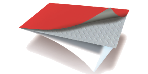 艾利（lì）的BW0058你知道是哪款不幹膠材（cái）料嗎？