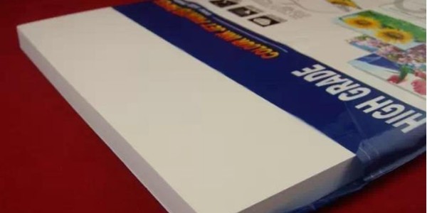 你對（duì）噴墨打印的工藝了解過嗎？及材料要求？