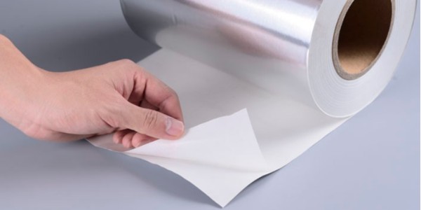 什麽（me）是不幹膠雙麵（miàn）標簽、反向標簽?如何印刷?