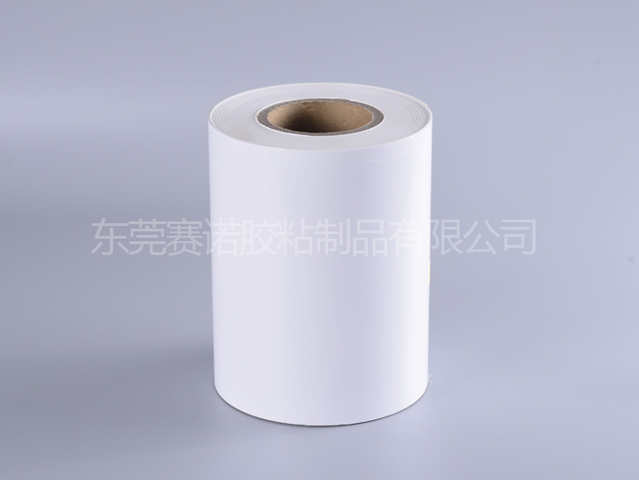 亮白PET不幹(gàn)膠 亮白PET不(bú)幹膠