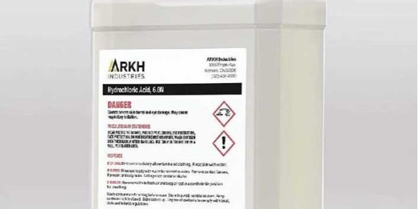 化工標簽你了解多少（shǎo）？可以用PET不幹膠