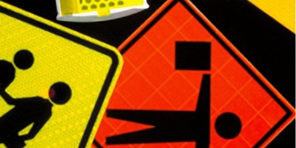 為什（shí）麽說PVC不幹膠可以用作戶外（wài）標簽？