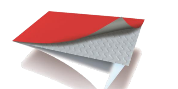 艾利的BW0382這款合成紙不幹膠是不（bú）是很耳熟，來看看是怎樣的材料吧？