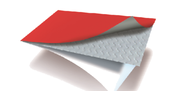 艾利中的一款（kuǎn）耐久性及防（fáng）潮的標簽——BW0052