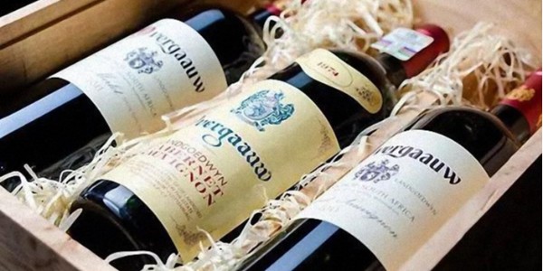 一文解析（xī）葡萄酒/紅酒標簽所包含的內容（róng）