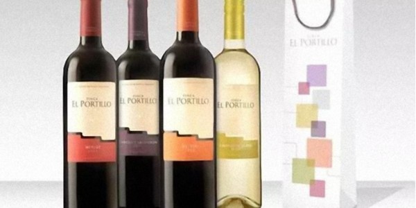 葡萄酒/紅酒標（biāo）簽是用什麽材質的不幹膠製作的？