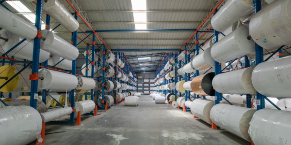 不幹膠（jiāo）材料常用的回濕方法有幾種?各有什麽特點?