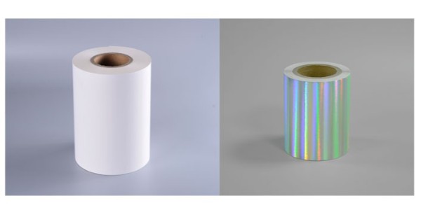 為什麽說任何輪轉型印刷機都可印刷不幹膠標簽材料呢?