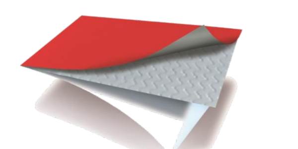 艾利的（de）BW0383是哪款（kuǎn）合成紙不幹膠材料？