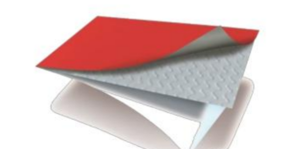 AW4208B是適用於各種彩（cǎi）色（sè）標簽印刷的銅版紙不幹膠材料