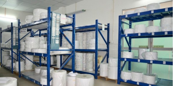 夏（xià）季不幹膠材料的儲存（cún）和使用