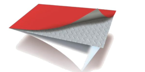 BW7915是（shì）艾利一款怎麽樣的合成紙不幹膠材料（liào）？