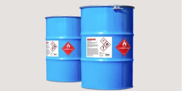 艾（ài）利BW0053不（bú）幹膠材（cái）料，可用在化妝（zhuāng）品標簽又（yòu）可以用在汽油桶標？