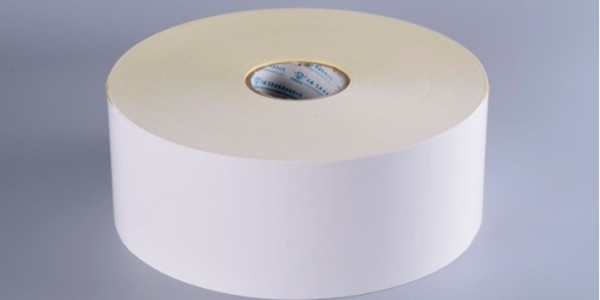 不幹膠材料（liào）中銅版紙和熱敏紙的區別