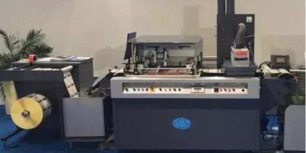 膜類標（biāo）簽印刷效果不好（hǎo），還掉墨？怎（zěn）麽辦好？