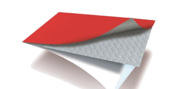 艾利UL認證PET不幹膠（jiāo）材料，MZ0305可以印刷打印嗎？