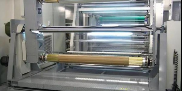 不幹膠標簽UV印刷工藝，那什麽是UV印（yìn）刷?