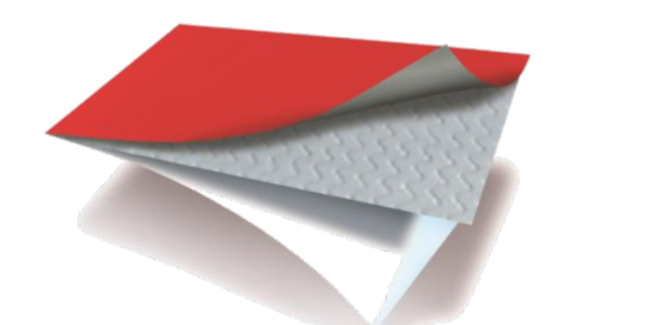 艾利的BW7513合成紙不幹膠使用溫度在多少範圍可以實現可重複撕貼？