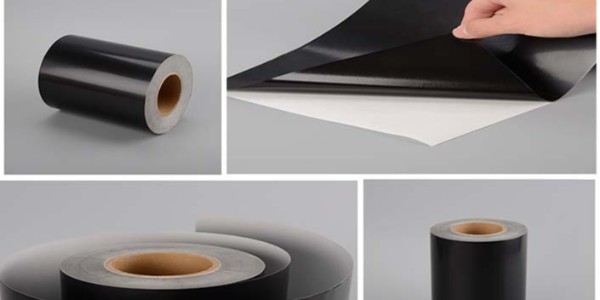 如何才能選擇到好的PVC不幹膠材料（liào）呢？