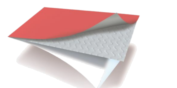 艾（ài）利（lì）SWS1003是紅酒不幹膠標簽材料嗎？是什麽樣（yàng）子的？