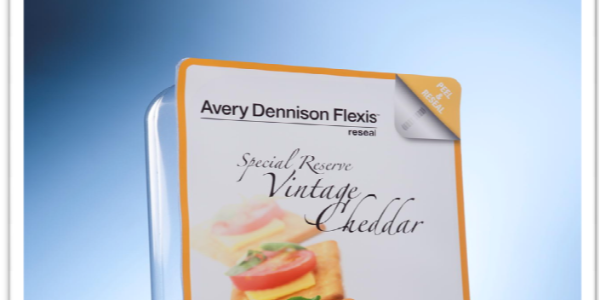 艾利BW0360一種可以製作成化學用品標簽（qiān）的標簽（qiān）材料