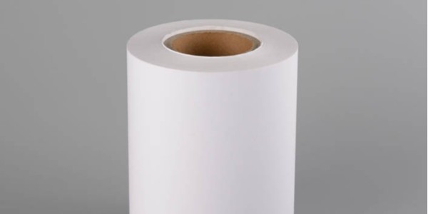 那不幹膠材料在覆膜過程中（zhōng）起氣泡怎麽辦？