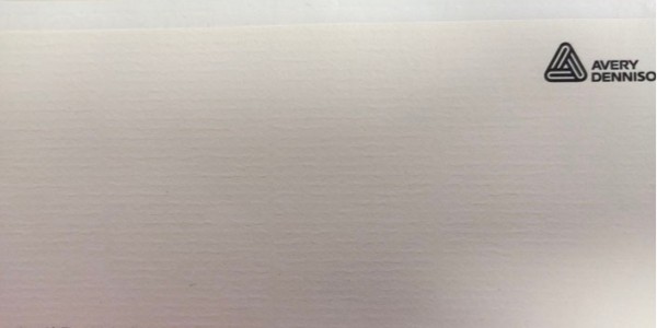 艾利SW4001A是哪種紅酒不幹膠標簽材料（liào）你知道嗎？