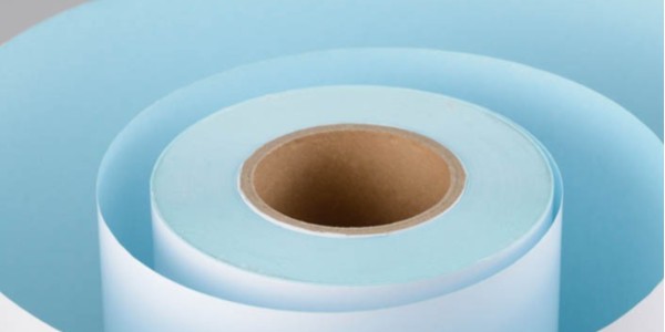 什麽是藍格熱敏紙不幹（gàn）膠？