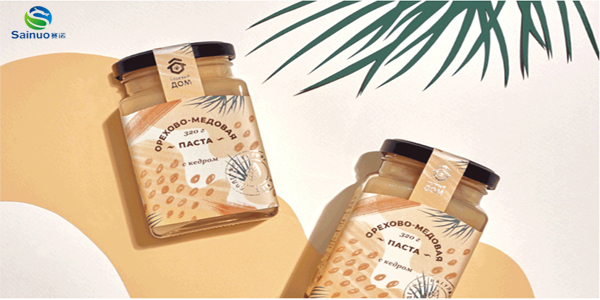 封口標簽不幹膠（jiāo）材料的具體分類有哪些？