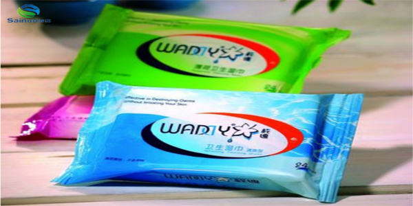 透明封口標簽不幹膠材料的使用（yòng）和性能說明