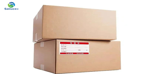 物流專用不幹膠標簽材料的應用特點