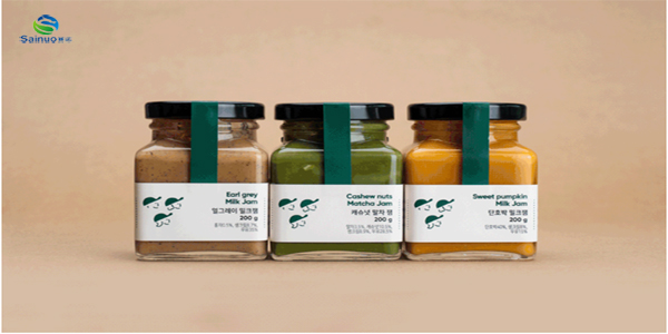 封口貼不幹膠標簽在食品上麵的重要（yào）性