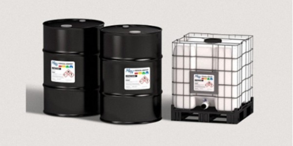 化工（gōng）桶標簽使（shǐ）用PP合成（chéng）紙不（bú）幹膠材料合適嗎？