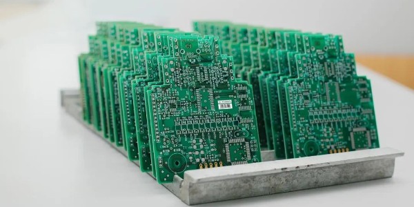 耐受300°C高溫淬煉的PCB標簽材（cái）料-聚酰（xiān）亞胺不幹膠