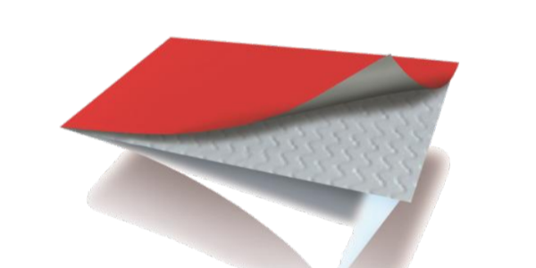 AW4200A是一款有FSC認證的經濟型銅版紙（zhǐ）不幹膠